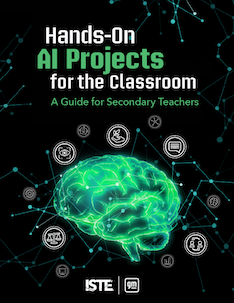 Hands-On AI Projects for the Classroom: A Guide for Secondary Teachers