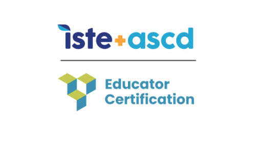 ISTE Educator Certification