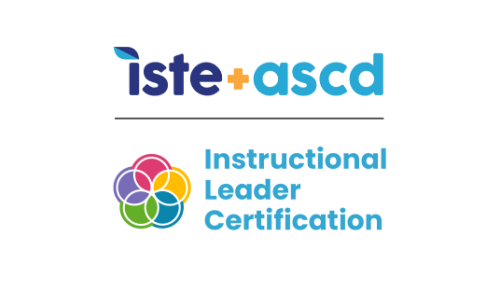 Instructional Leader Certification