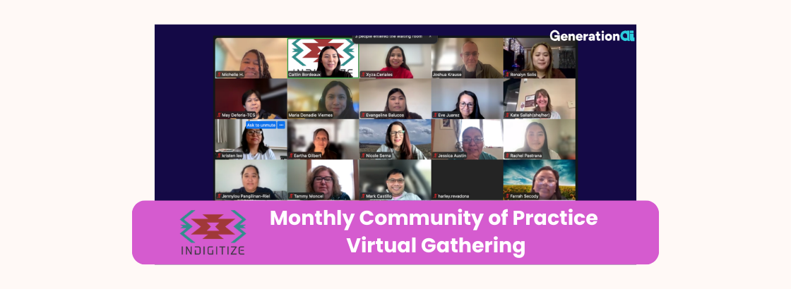 Indigitize Monthly Co P