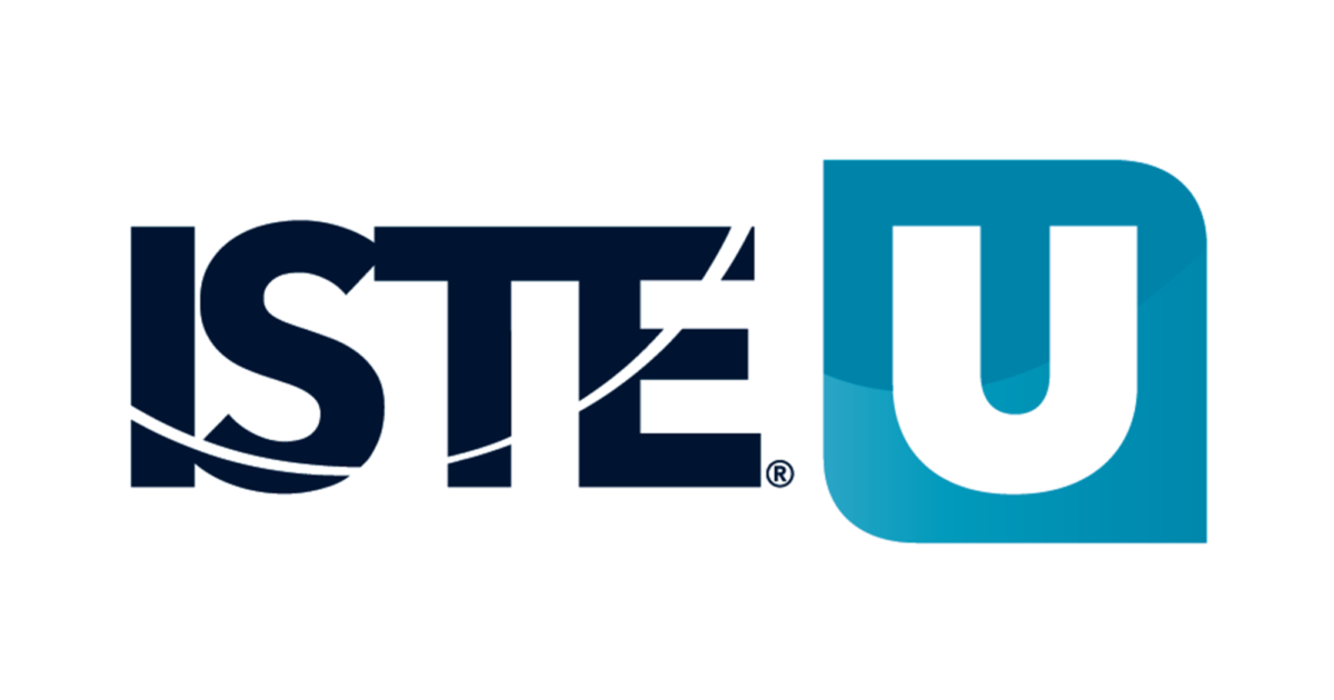 Iste U Courses Iste
