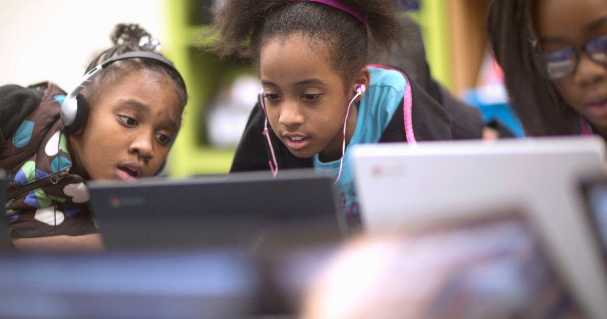 ISTE | 6 Things Every Educator Should Know About Digital Equity | ISTE
