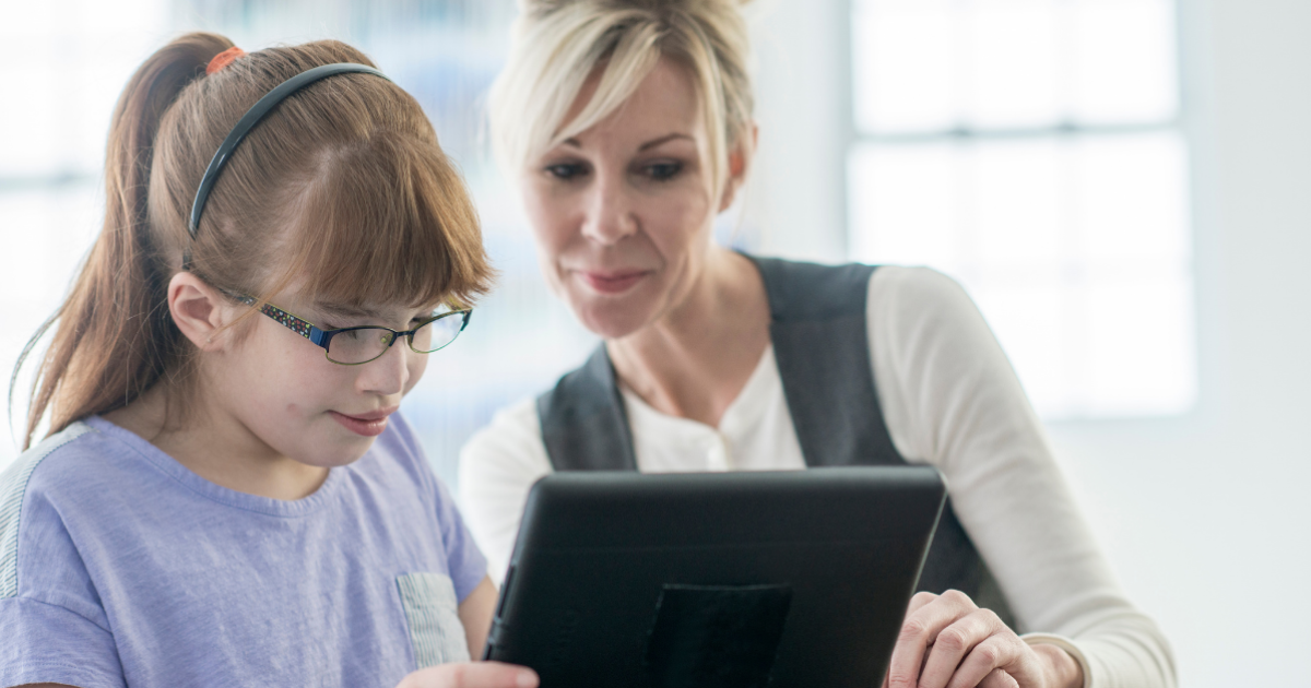 Iste tips for making documents accessible for all students iste