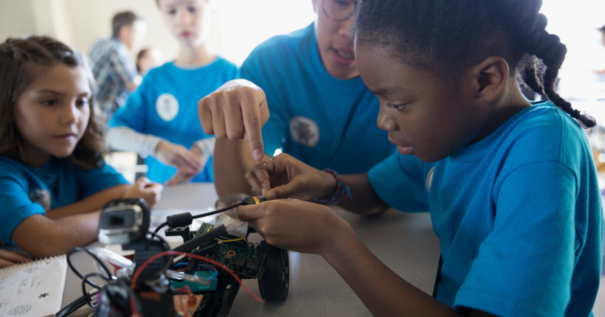 Embracing Robotics and Coding in Education