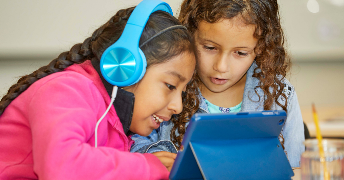 ISTE | Bridge the Learning Gap With Nanolearning | ISTE