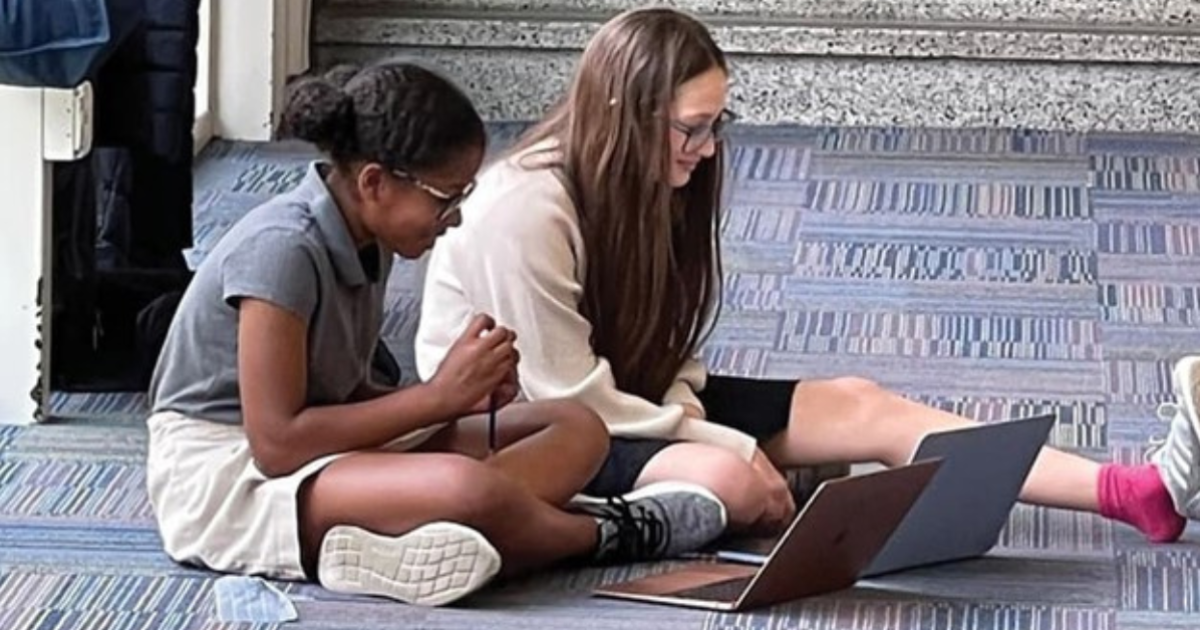 Lifting Student Engagement Through Smart Tech Use | ISTE