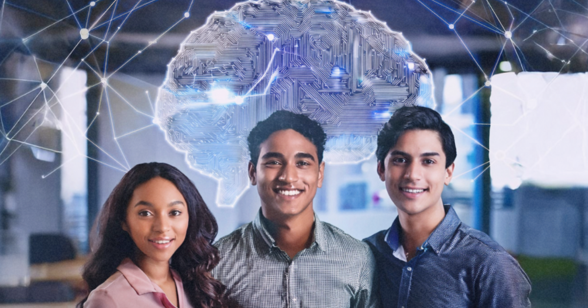ISTE | Artificial Intelligence in Education
