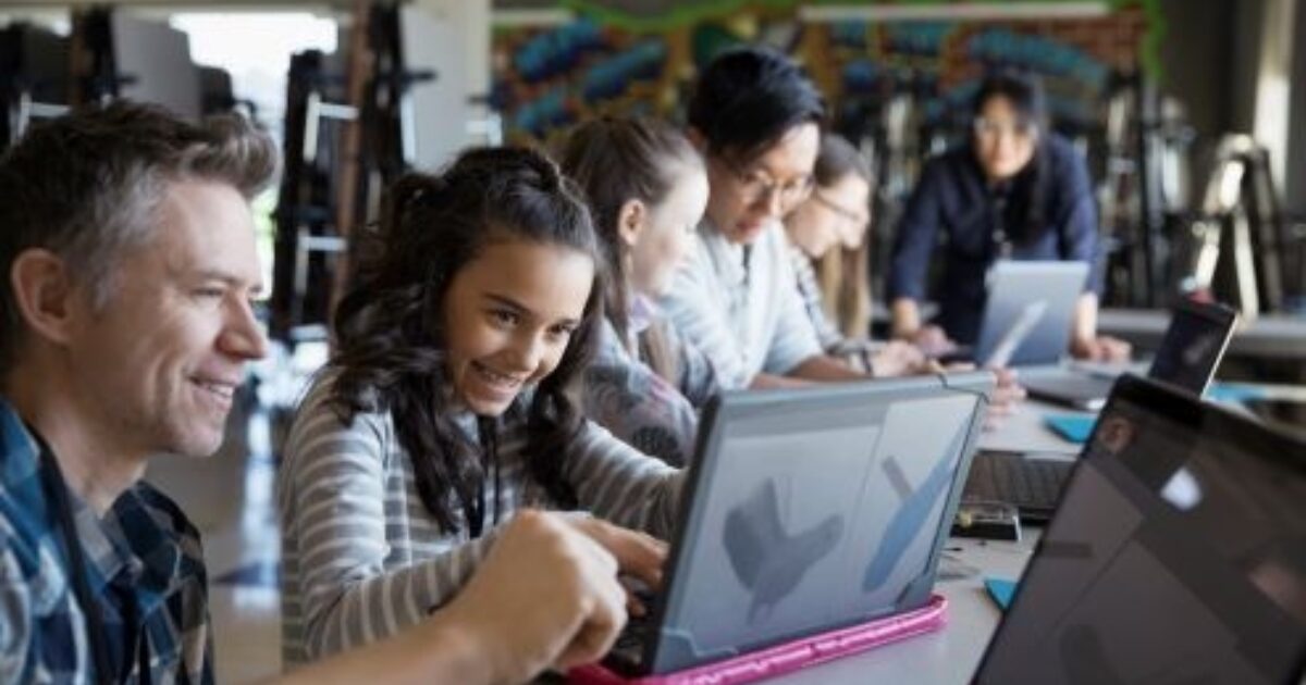 ISTE | 3 strategies for engaging parents about using tech for learning