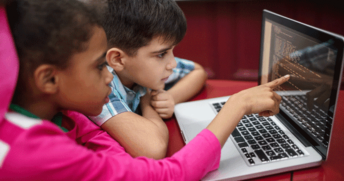 ISTE | Teach your students to code with Code.org's free resources