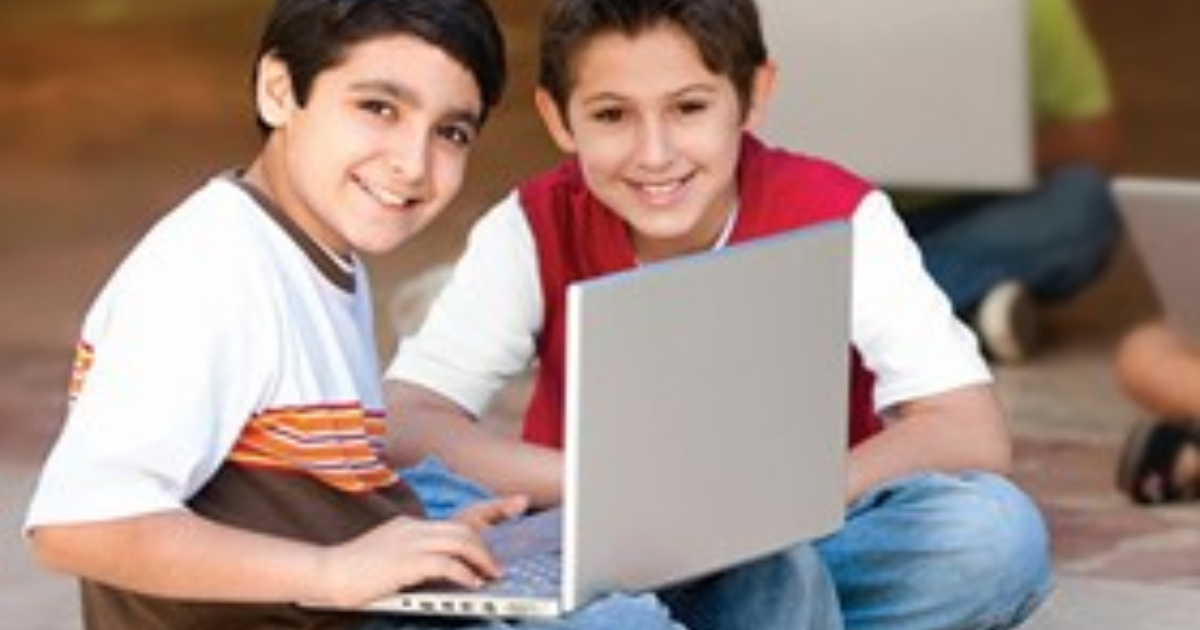 Students Using Iste ISTE | Put students in charge of their learning