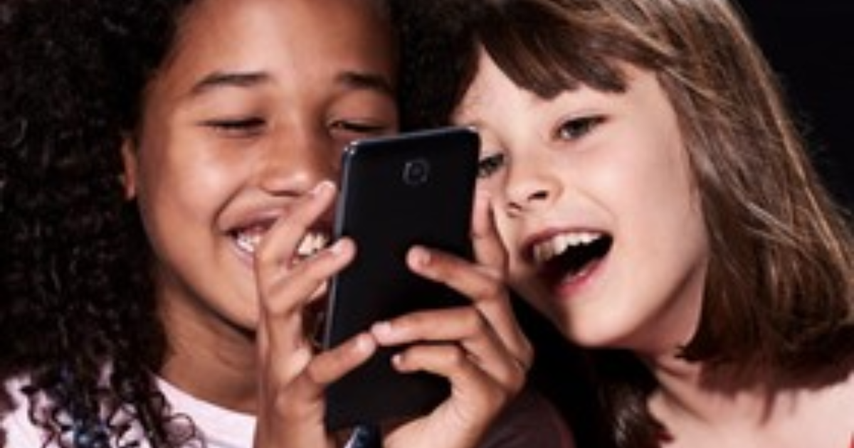 ISTE Teach digital citizenship all year, every year