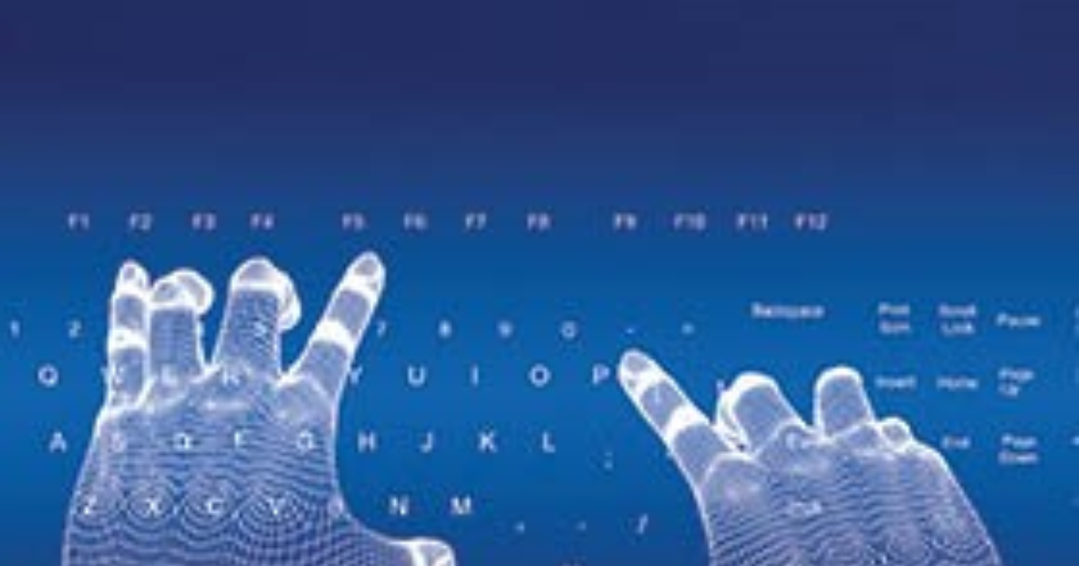 ISTE | Cracking the code: Computer science, coding becoming worldwide ...