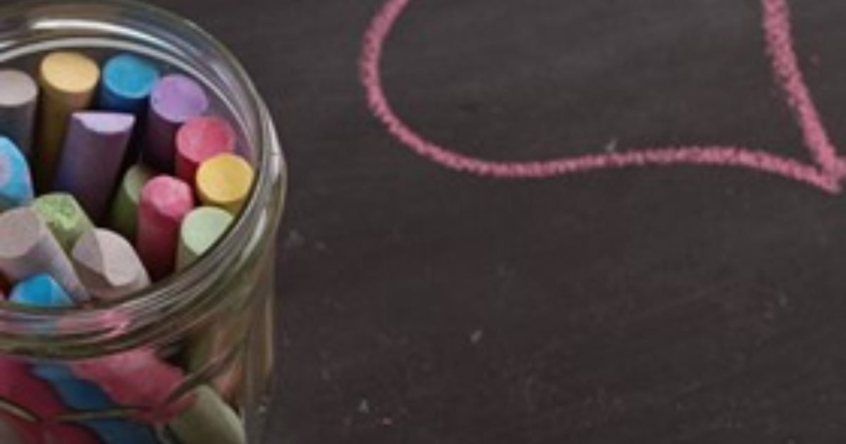 ISTE | Five ways to show your students love