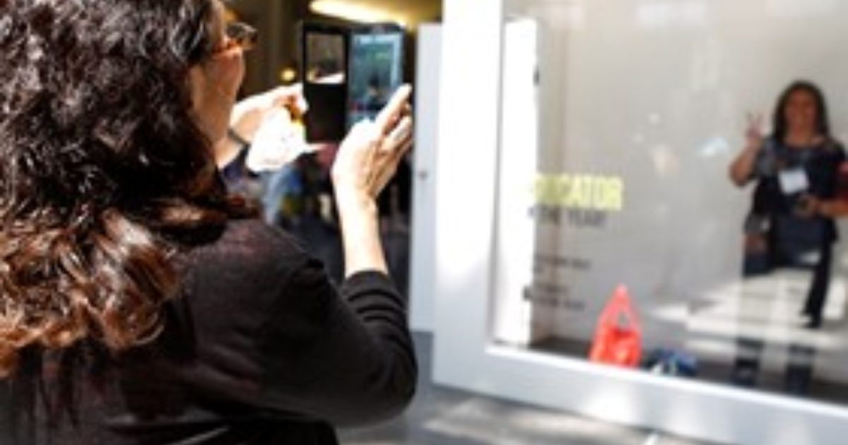 Iste Iste 2015 In Photos Tuesday Iste Iste 2015 In Photos Tuesday