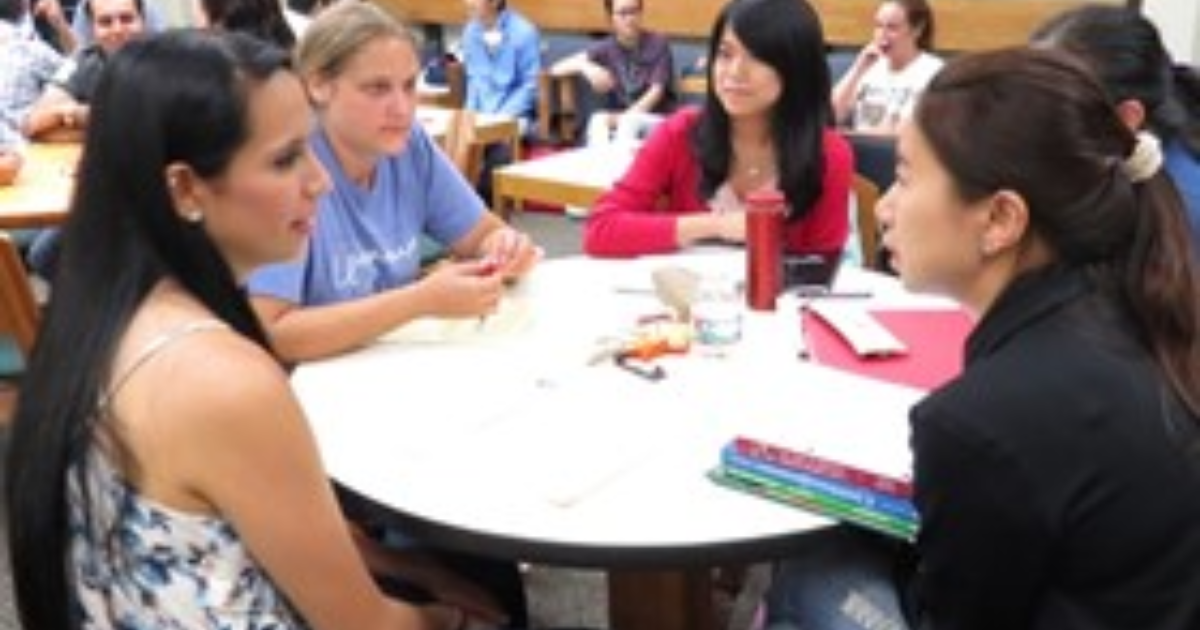 Iste 4 Myths About Student Centered Learning