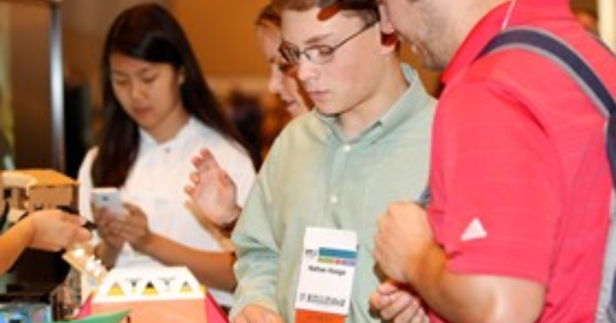 Iste Iste 2015 In Photos Wednesday Iste Iste 2015 In Photos Wednesday