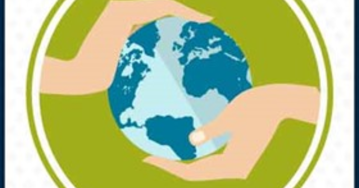 ISTE | Infographic: Help your students save the world
