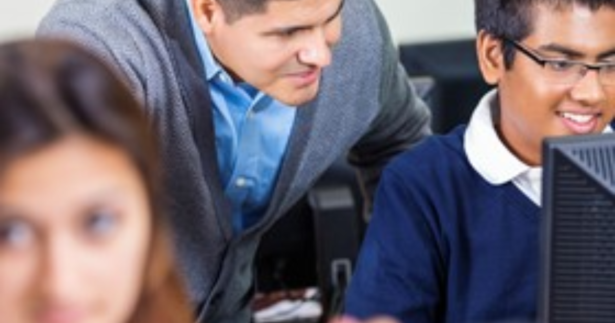 Students Using Iste ISTE | 2016 ISTE Standards for Students aim to put students in the ...