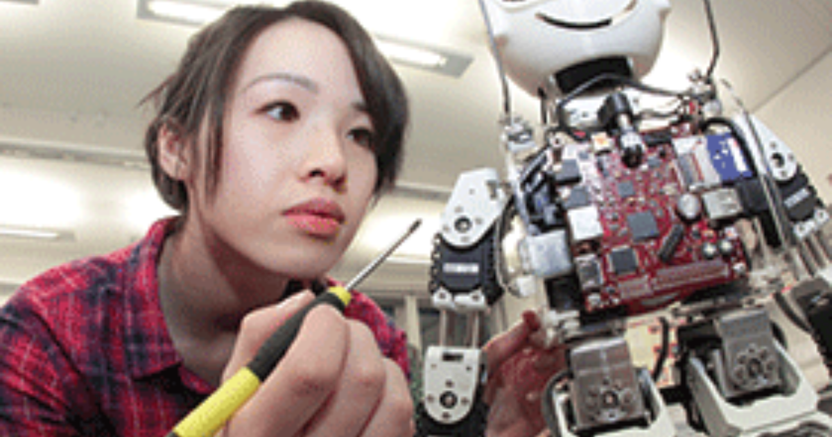 ISTE | The role of robotics in connecting curriculum to deep,…