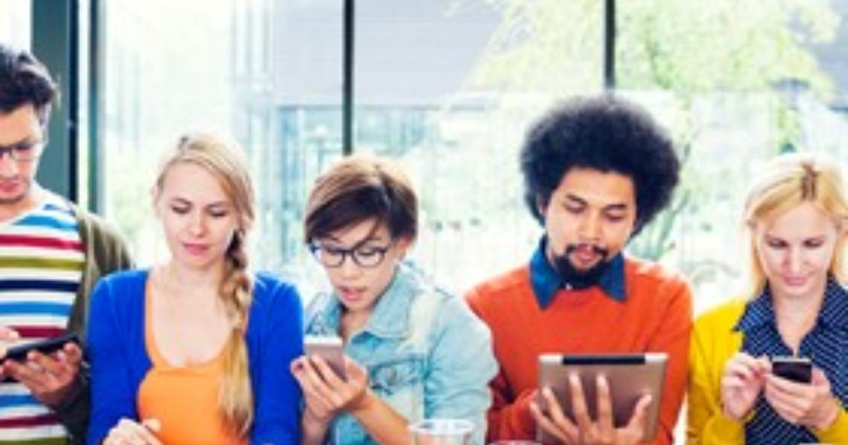 ISTE | 5 ways to crowdsource ideas for choosing the right technology