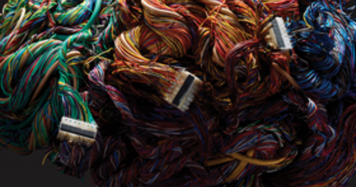 Iste Artificial Intelligence Has Infiltrated Our Lives Can It