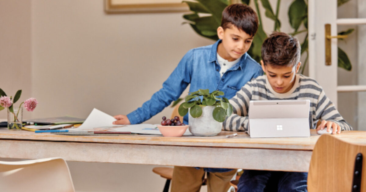 ISTE | 9 tips for organizing a virtual learning environment