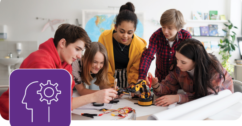 Introduction to Computational Thinking for Every Educator - ISTE