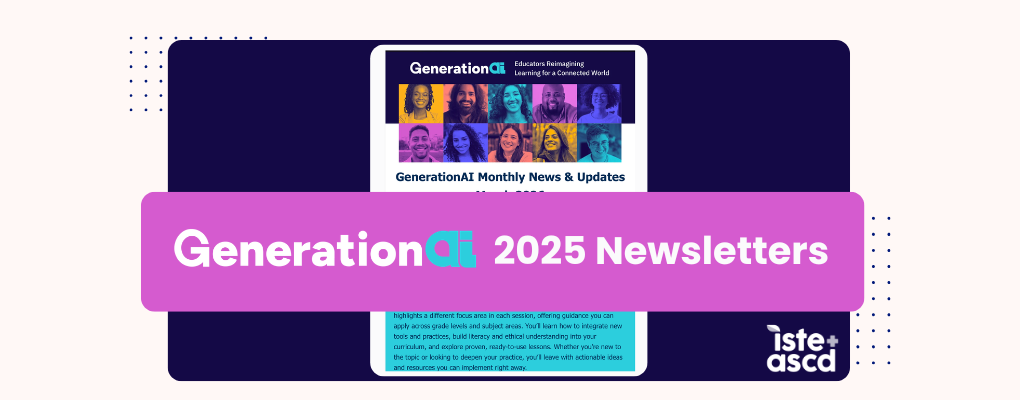 2025 Newsletter Banner