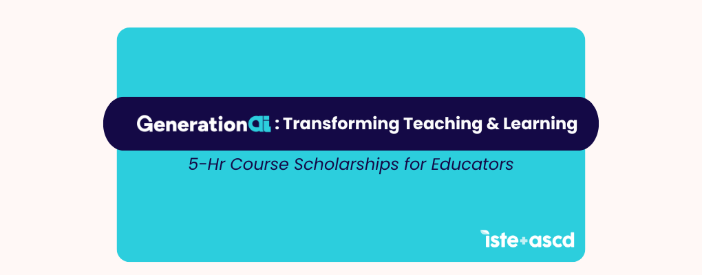 Gen AI 5 Hr Course Banner
