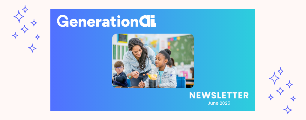 June 25 Newsletter