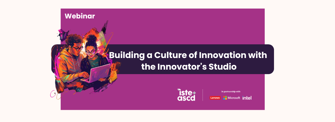 Building a Culture of Innovation
