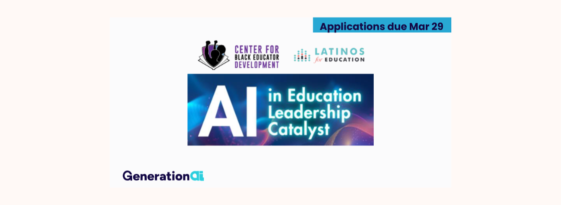 Catalyst Banner Mar26