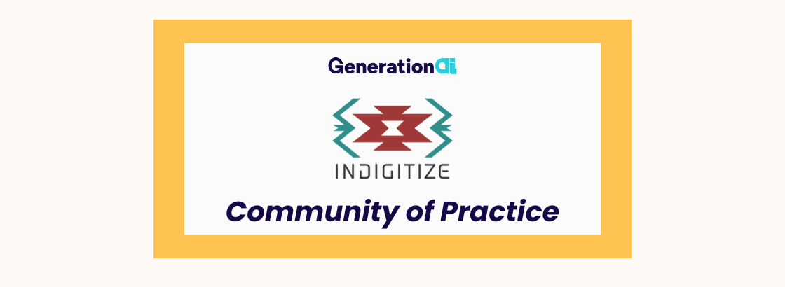 Indigitize Co P Banner Fall 25