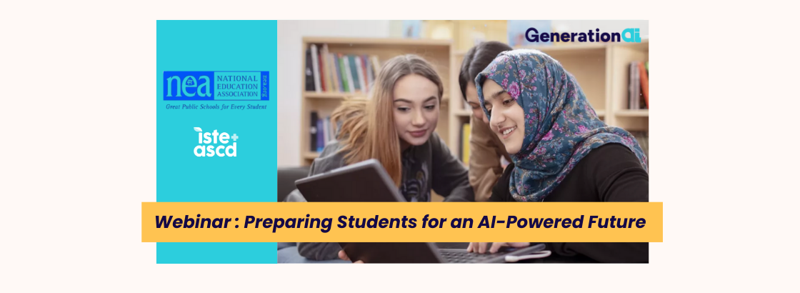 NEA Webinar 1 Fall 25 Banner