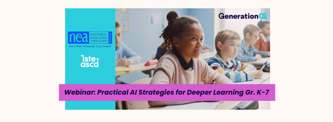 NEA Webinar 2 Fall 25 Banner