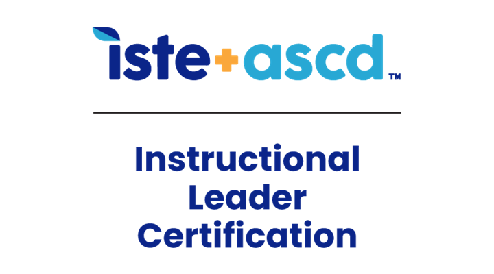 Instructional Leader Certification