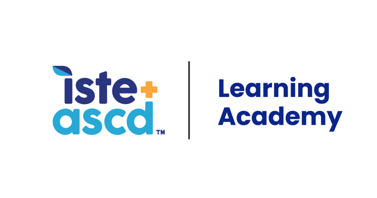 Iste Character Learning Academy Online Courses | ISTE